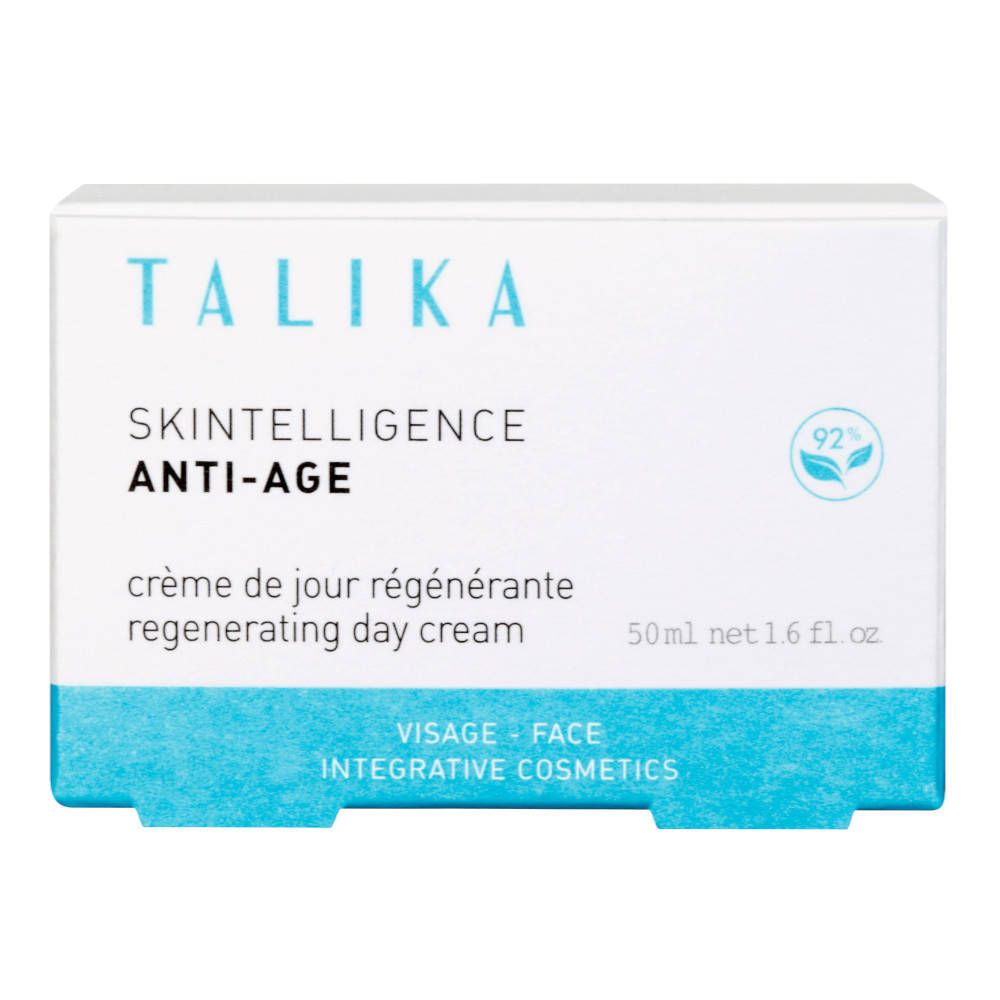 TALIKA Skintelligence Anti-Aging regenerierende Tagescreme