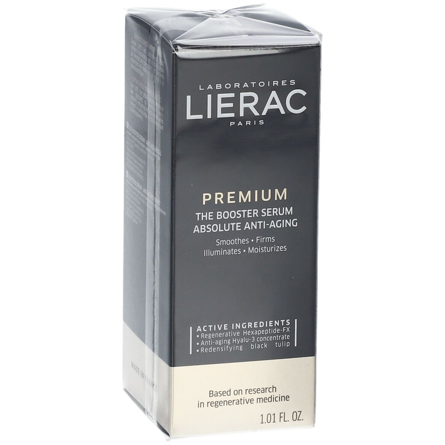 LIERAC PREMIUM Anti-Age Booster Serum