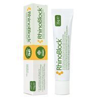 RhinoBlock® Anti-Allergie Pommade nasale