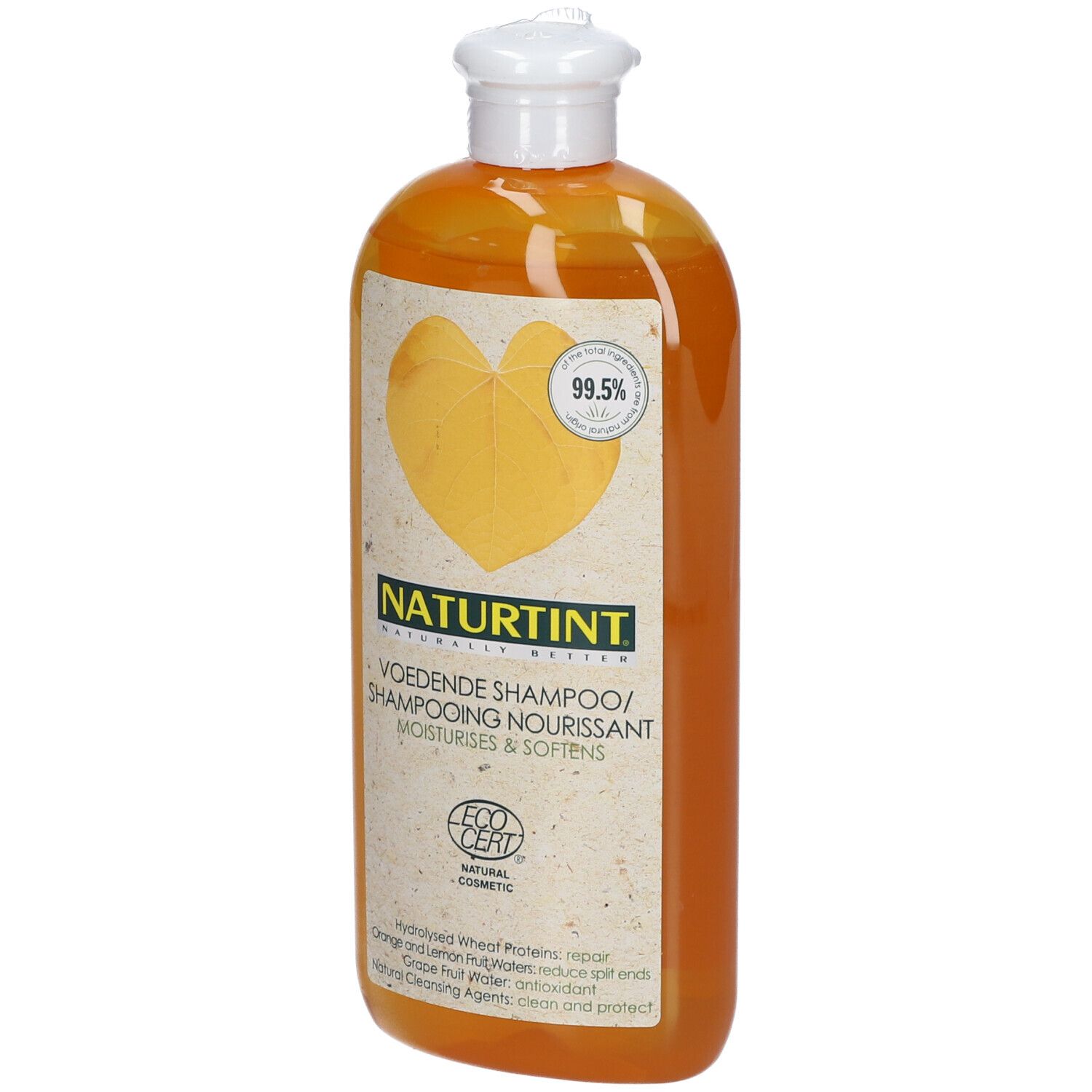 NATURTINT® Pflegeshampoo