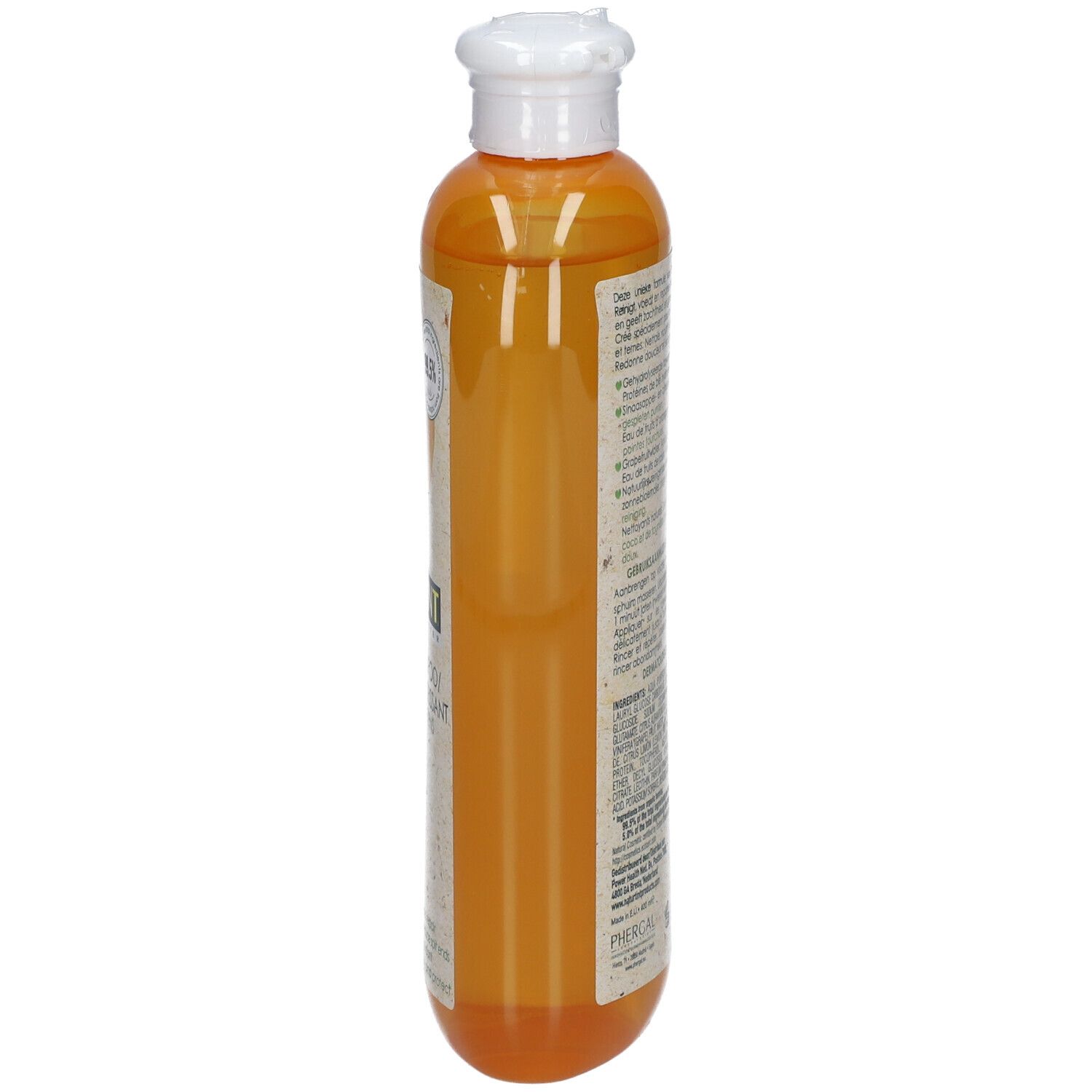 NATURTINT® Pflegeshampoo