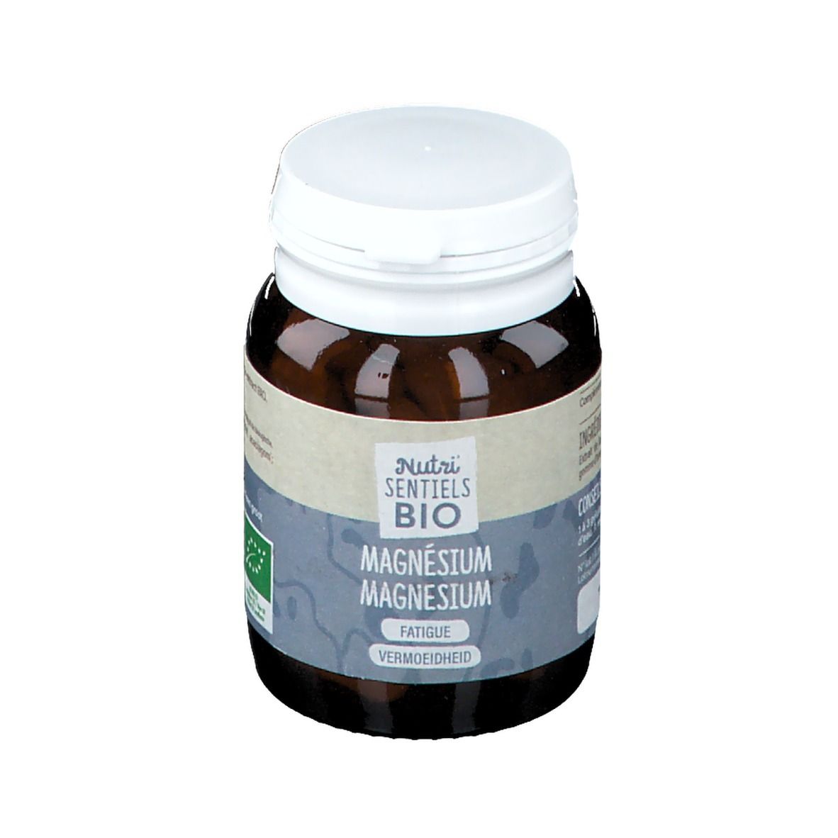 Nutri SENTIELS Magnesium