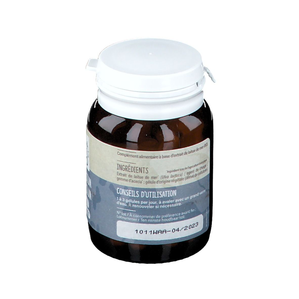 Nutri SENTIELS Magnesium