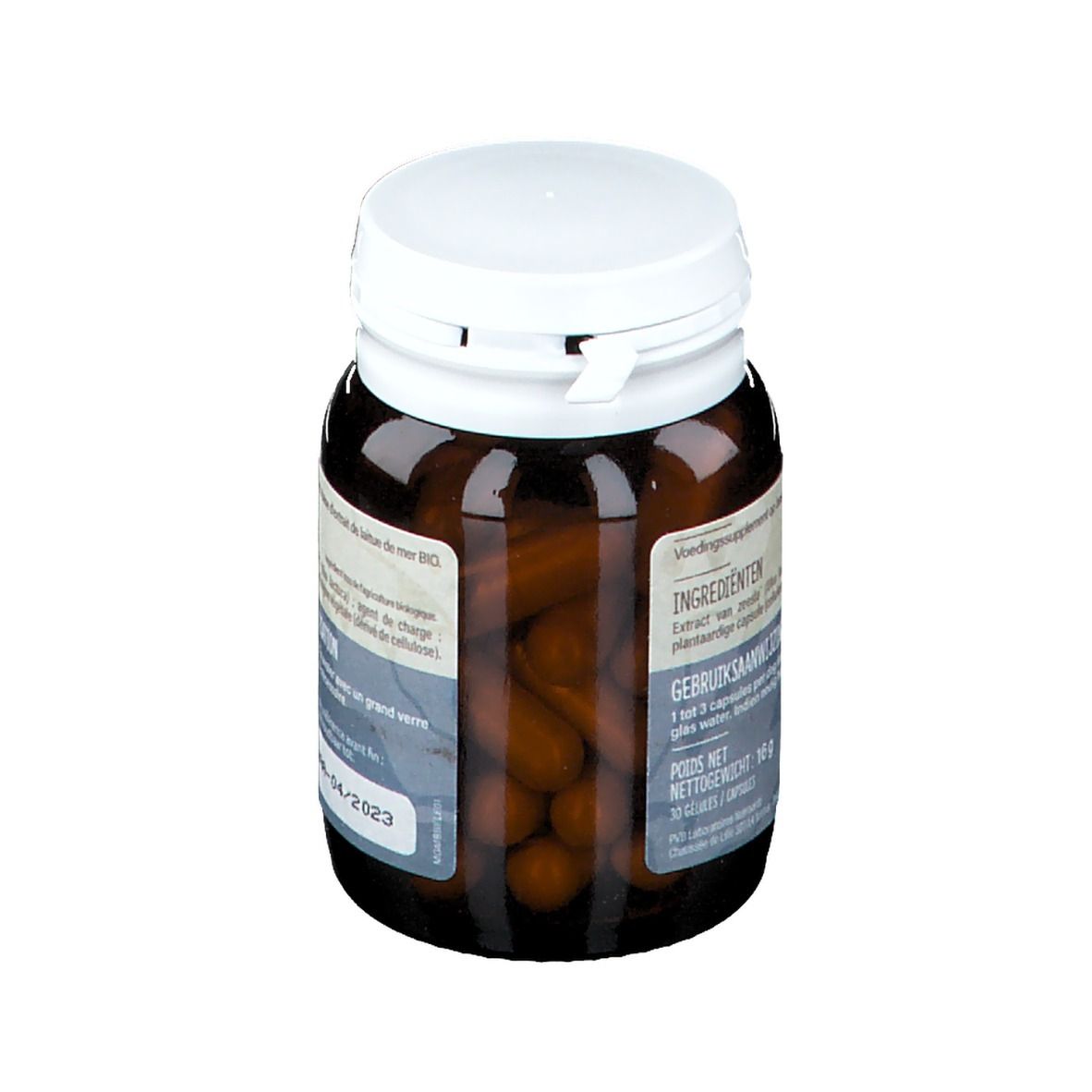 Nutri SENTIELS Magnesium