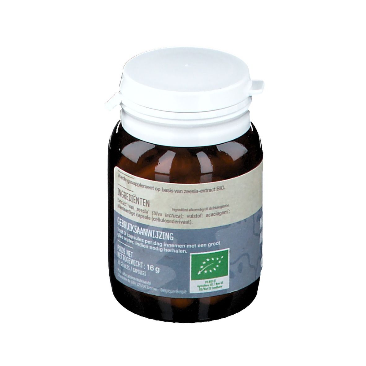 Nutri SENTIELS Magnesium