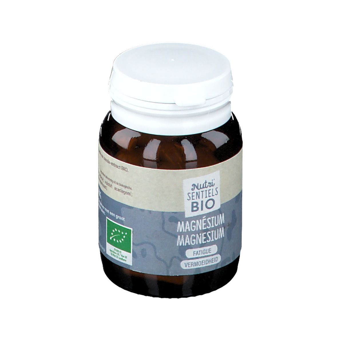 Nutri SENTIELS Magnesium