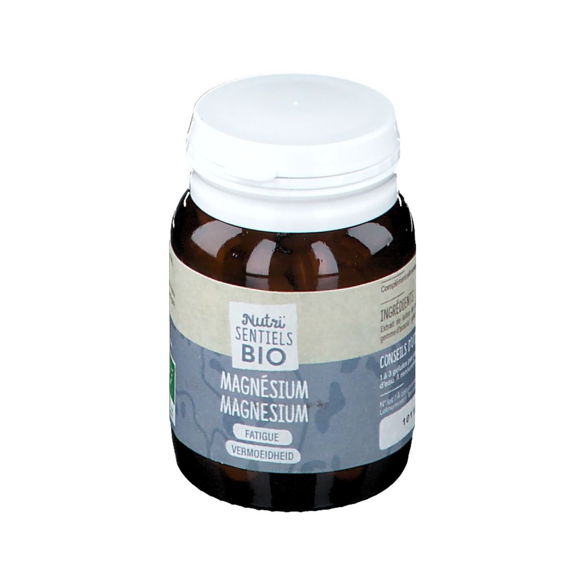 Nutri SENTIELS Magnesium