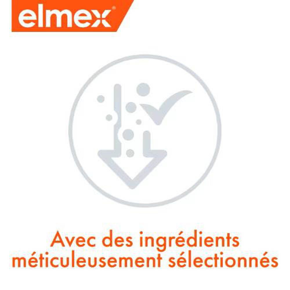 elmex® eau dentaire anti-carie