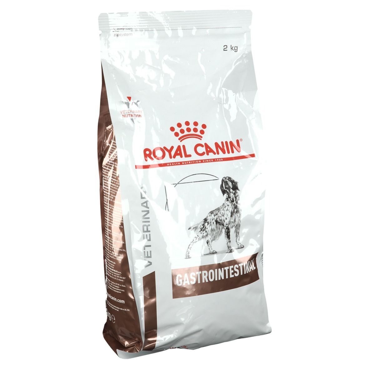 ROYAL CANIN® GASTROINTESTINAL