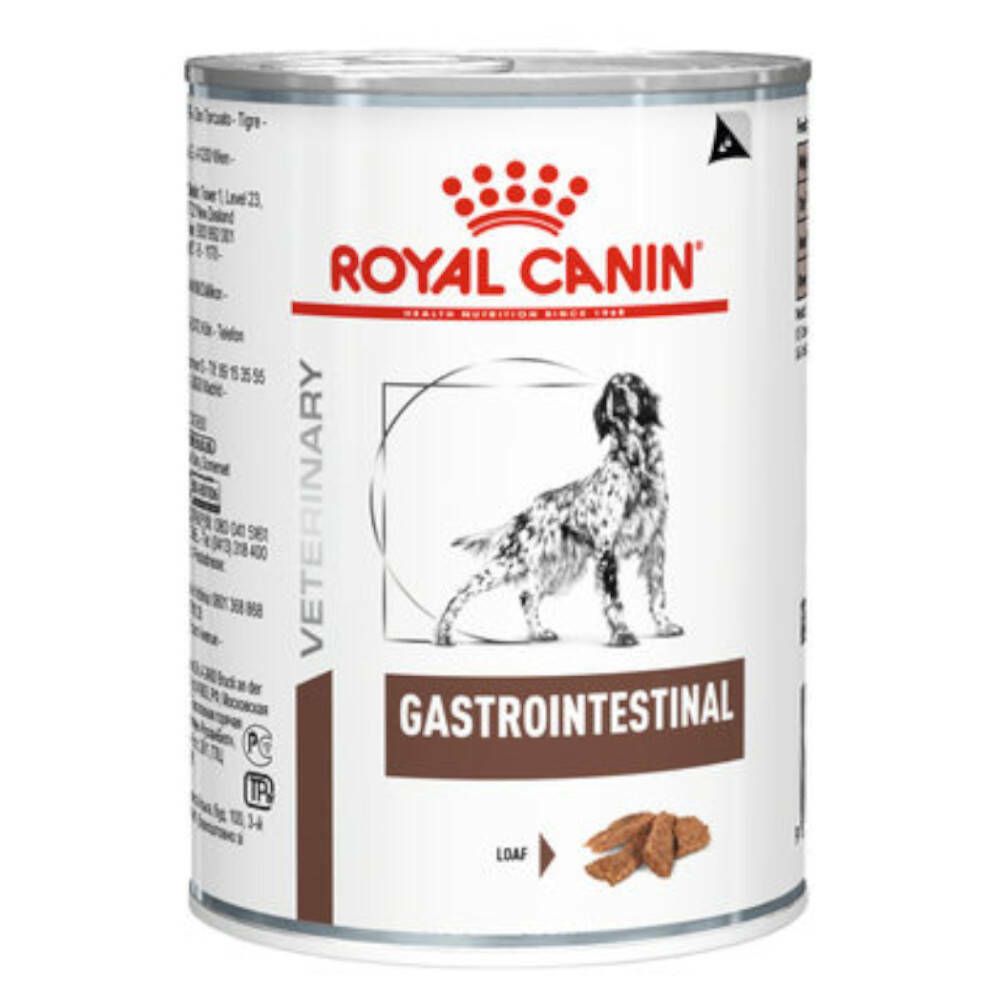 ROYAL CANIN® GASTROINTESTINAL Nourriture humide