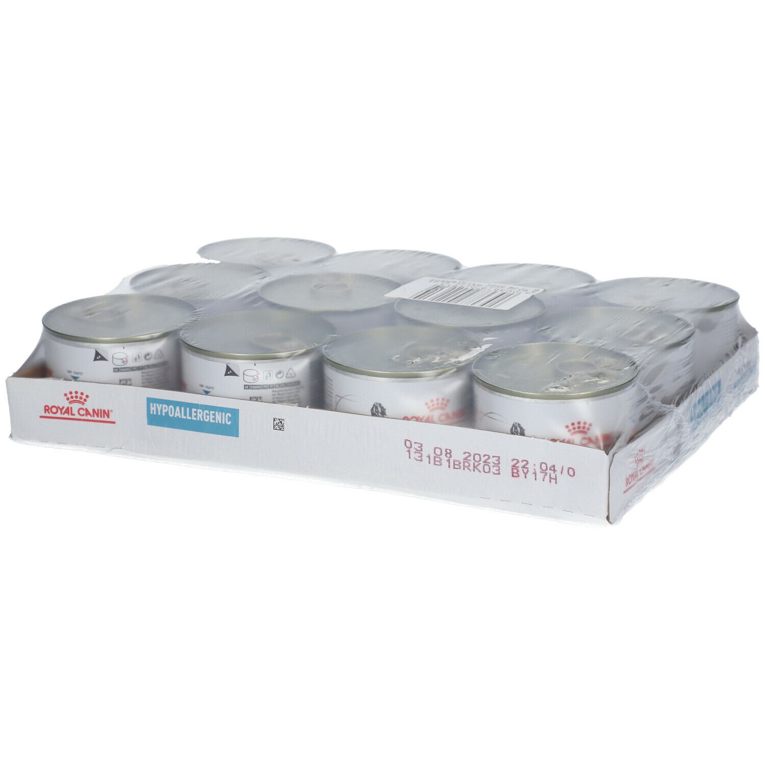 ROYAL CANIN Vétérinaire Hypoallergénique