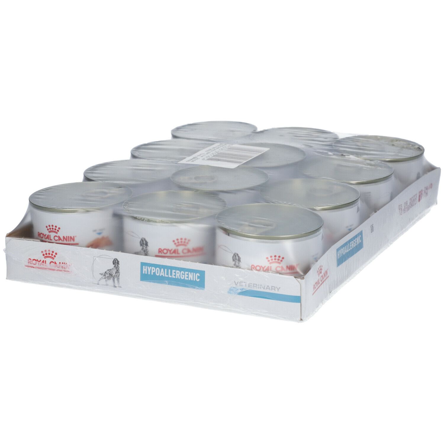 ROYAL CANIN Vétérinaire Hypoallergénique