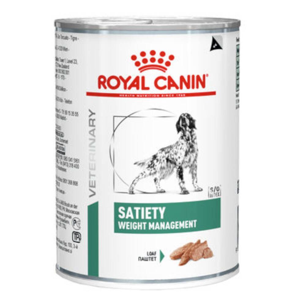 ROYAL CANIN® Veterinary Canine Satiety Weight Management