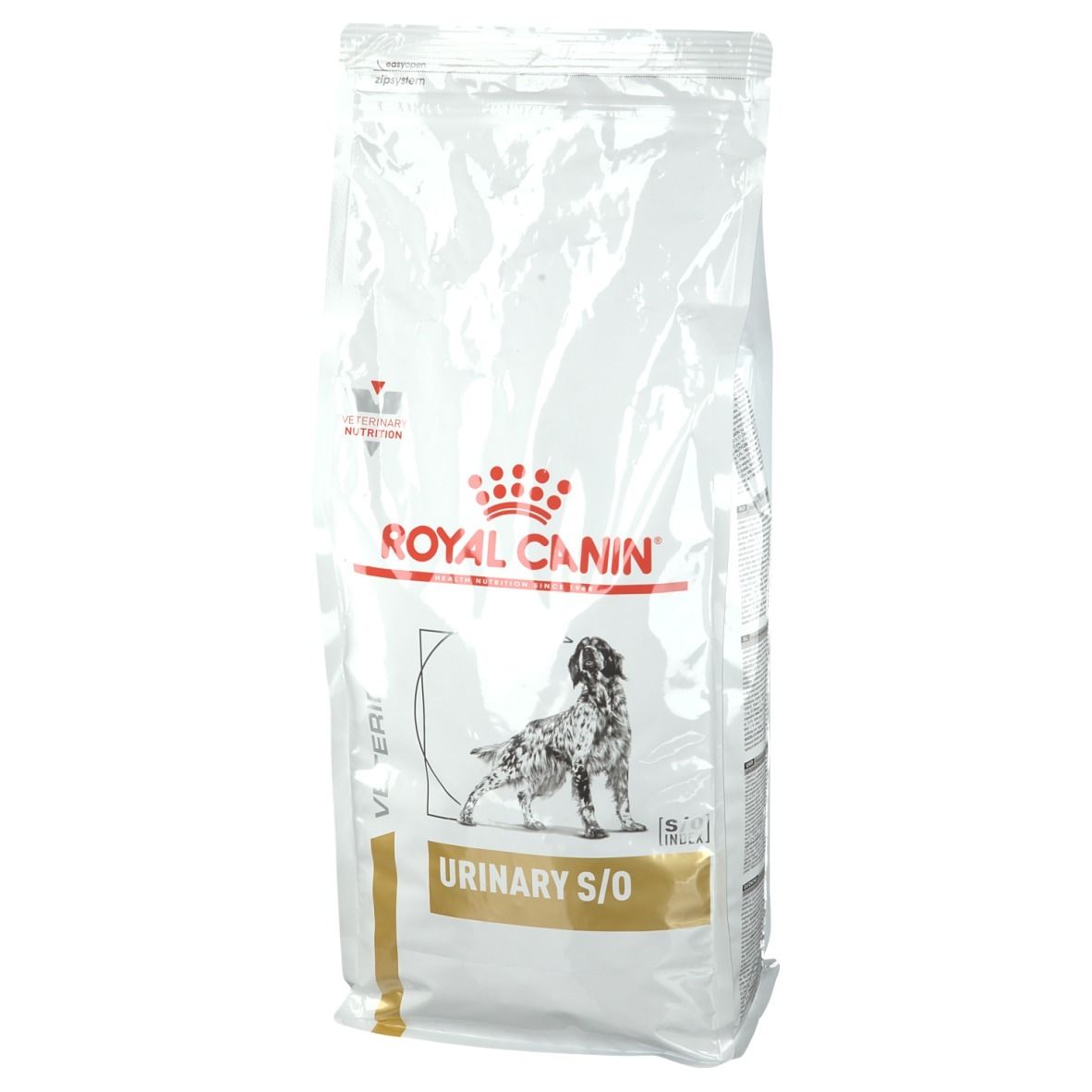 ROYAL CANIN® Urinary S/O Chien