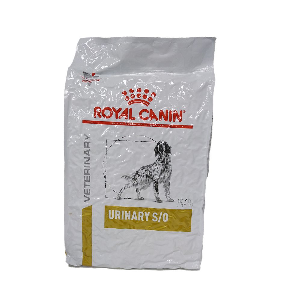 ROYAL CANIN® Canine Urinary S/O