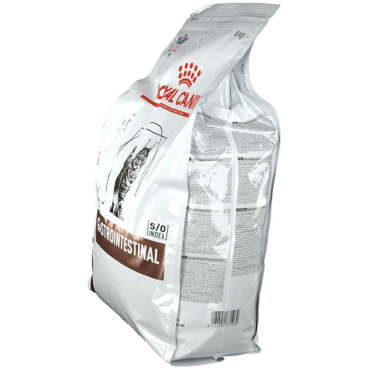 ROYAL CANIN® Veterinary Gastrointestinal