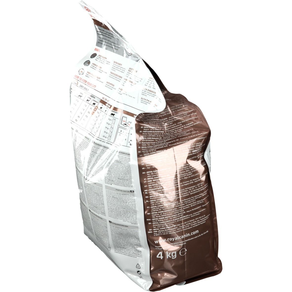 ROYAL CANIN® Veterinary Gastrointestinal