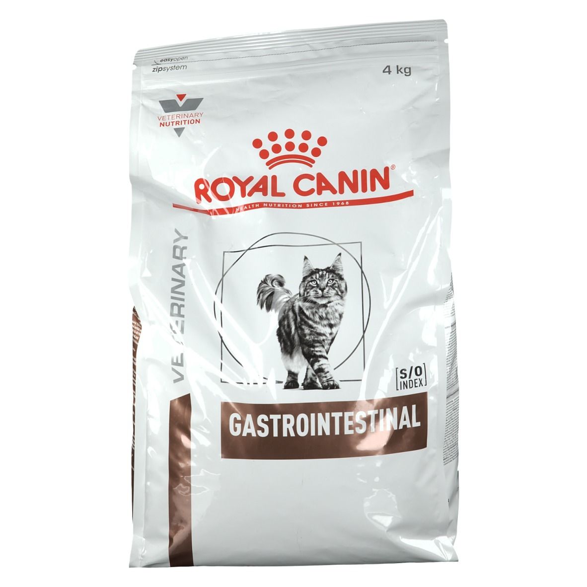Royal canin hot sale gastro intestinal 4kg
