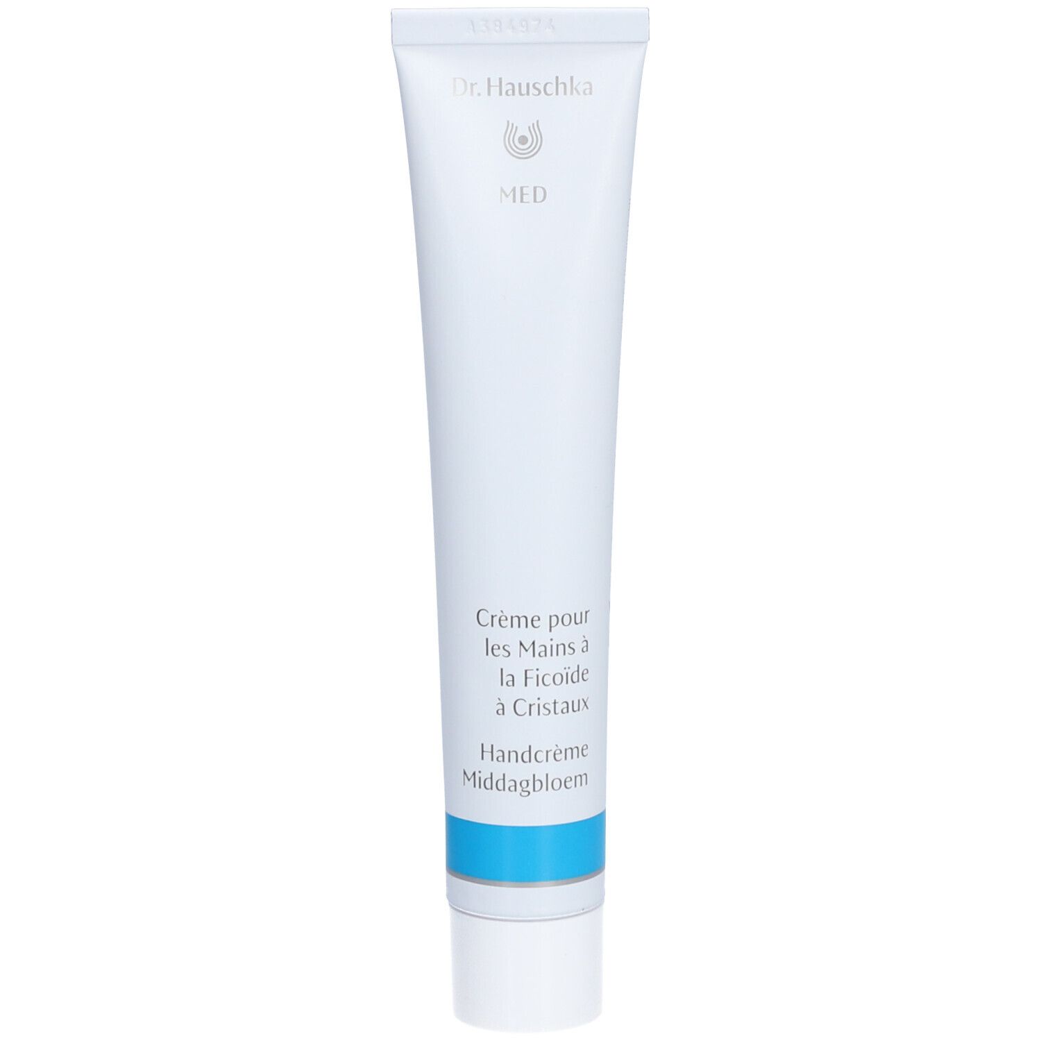 Dr. Hauschka Handcreme Mittagsblume