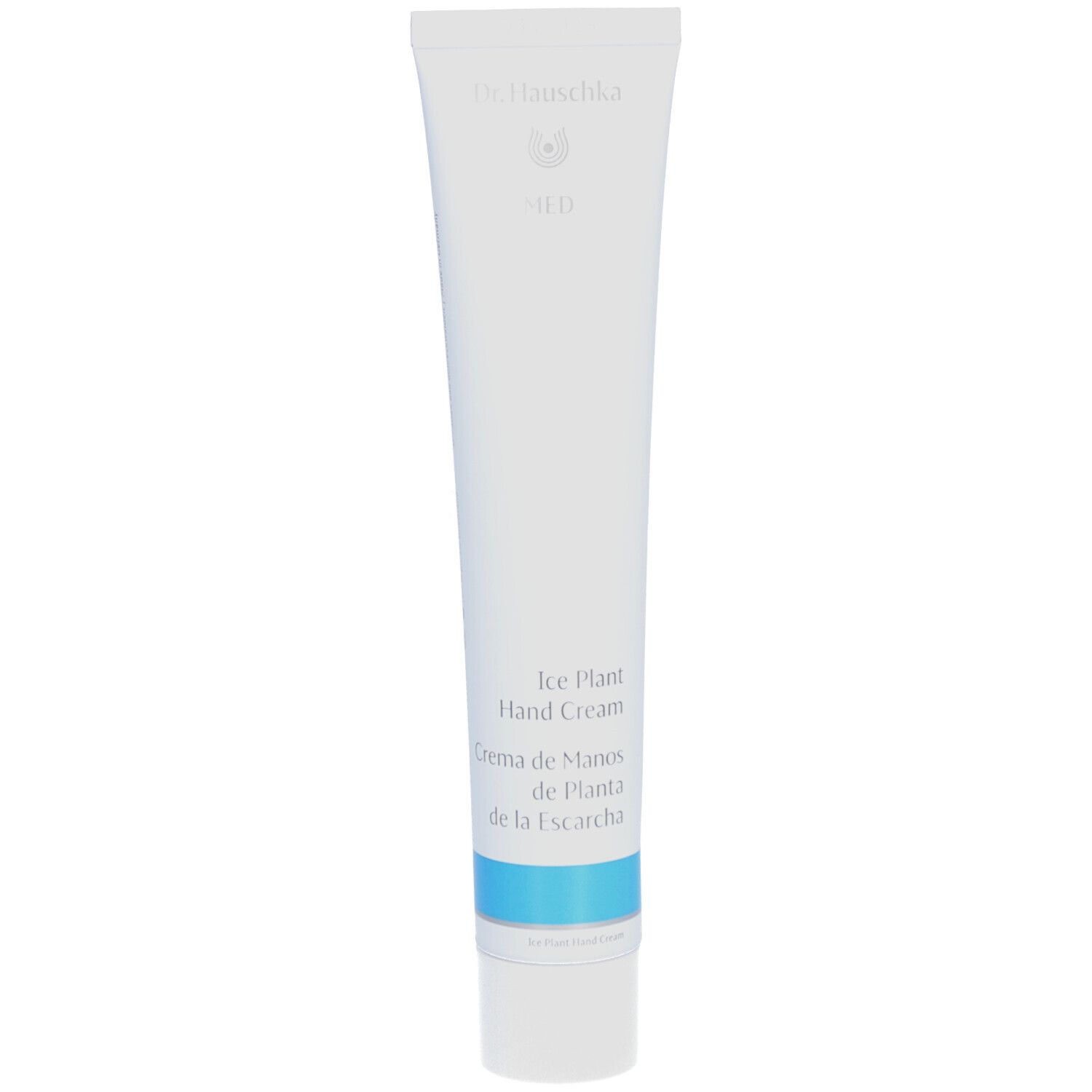 Dr. Hauschka Handcreme Mittagsblume