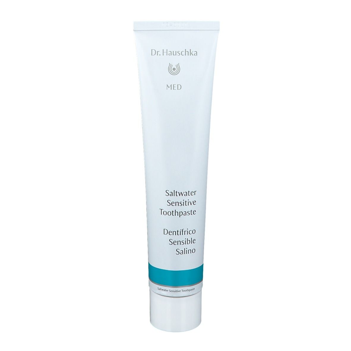 Dr. Hauschka Sole Zahncreme sensitiv