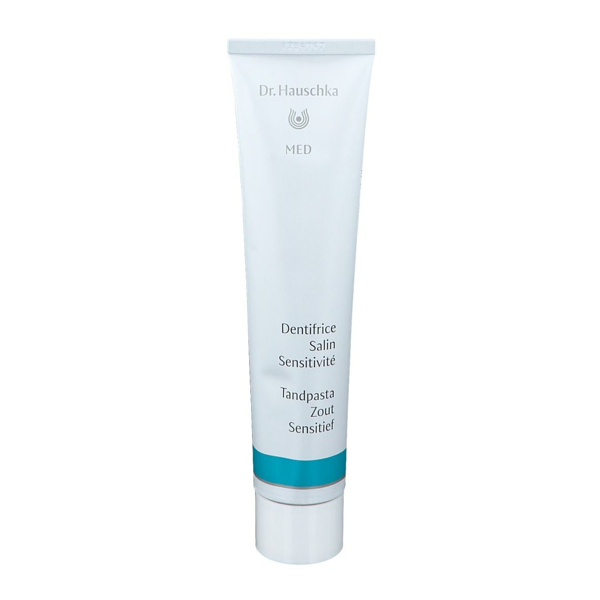 Dr. Hauschka Sole Zahncreme sensitiv