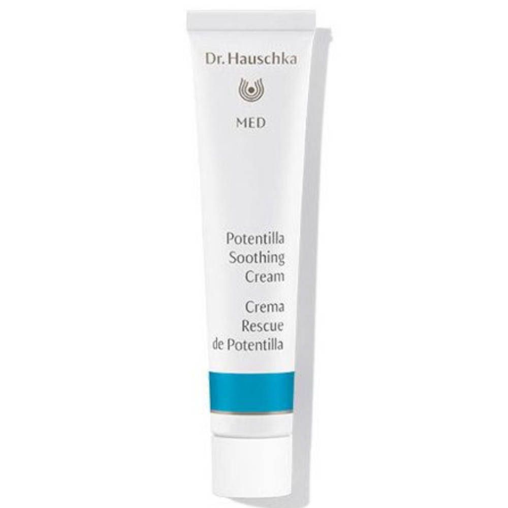 Dr. Hauschka MED Crème aiguë Potentilla