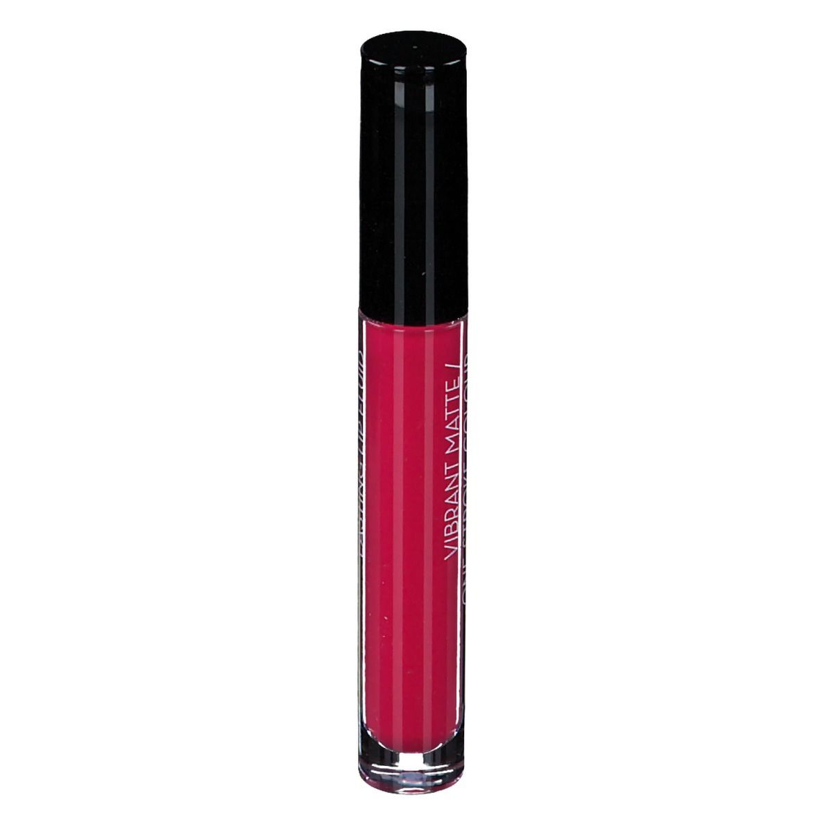 Korres Morello Lasting Lip Fluid 29 Stawberry Kiss