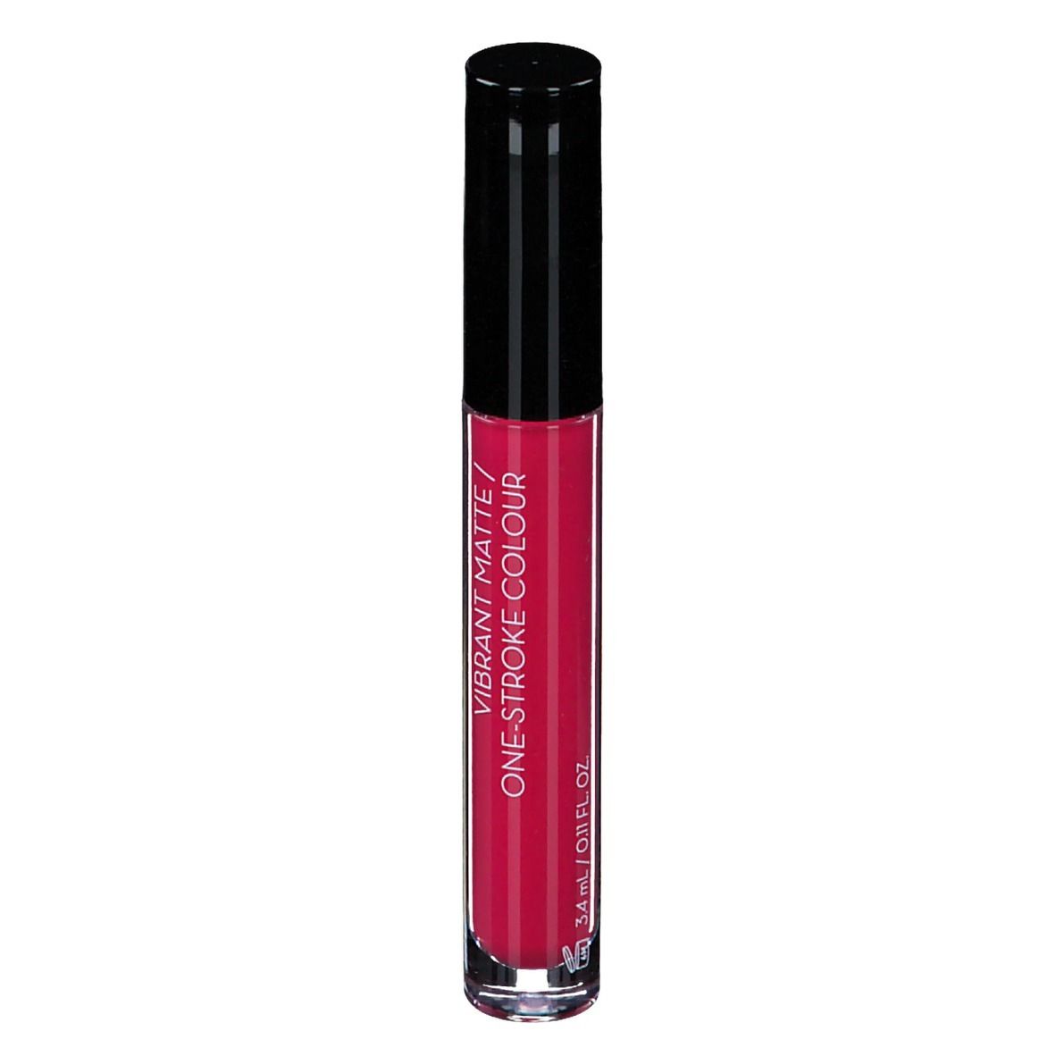 Korres Morello Lasting Lip Fluid 29 Stawberry Kiss