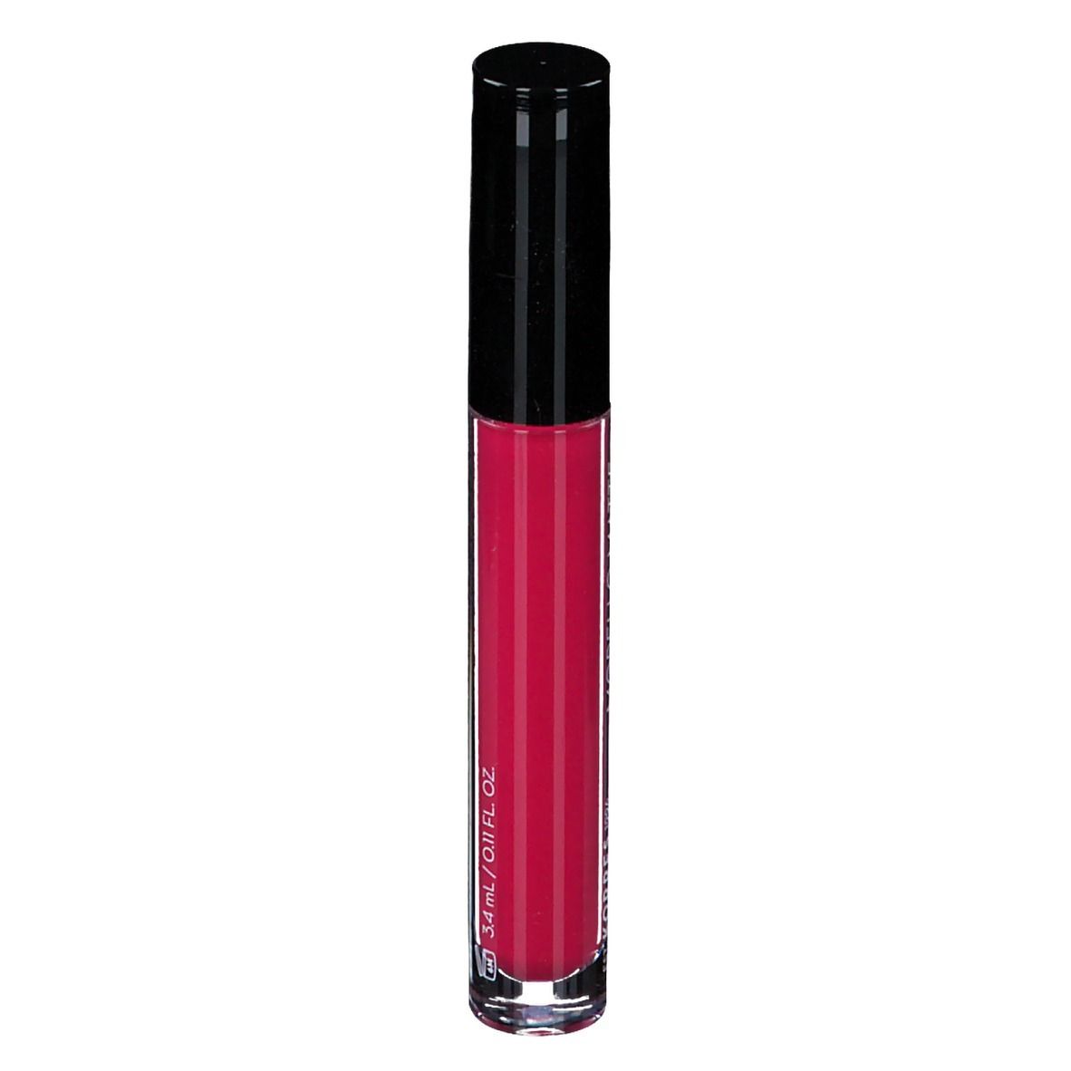 Korres Morello Lasting Lip Fluid 29 Stawberry Kiss