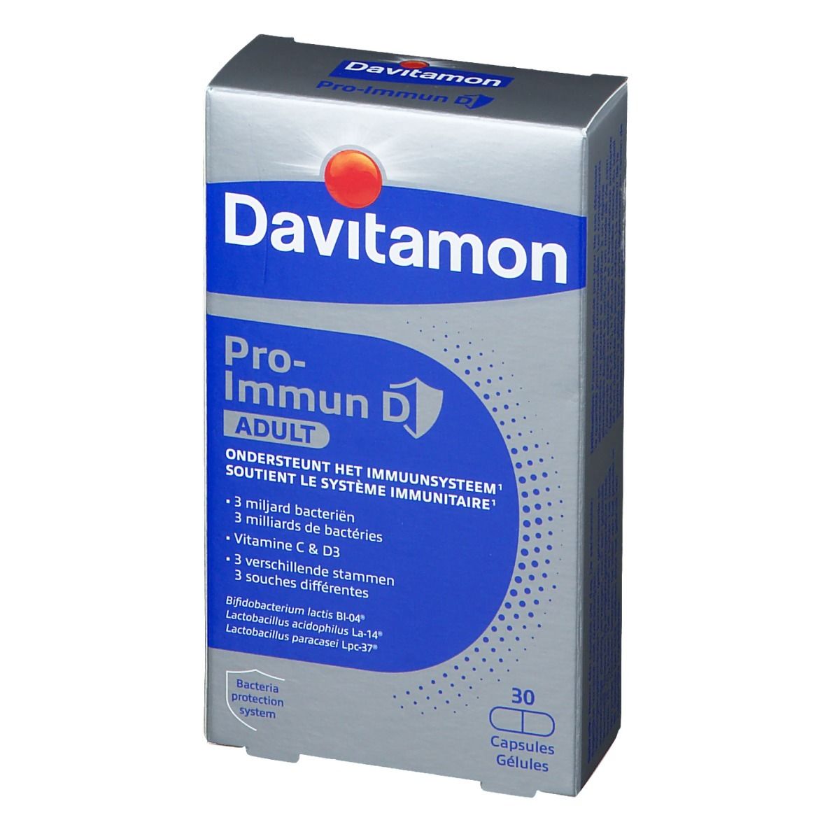Davitamin Pro-Immun D
