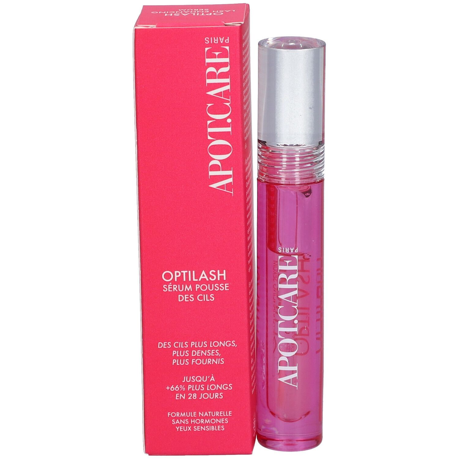 APOT.CARE Optilash Sérum Pousse des Cils