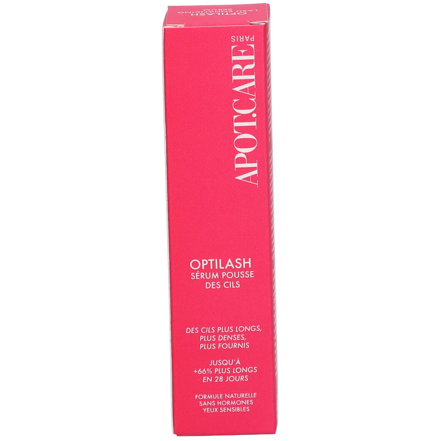 APOT.CARE Optilash Sérum Pousse des Cils