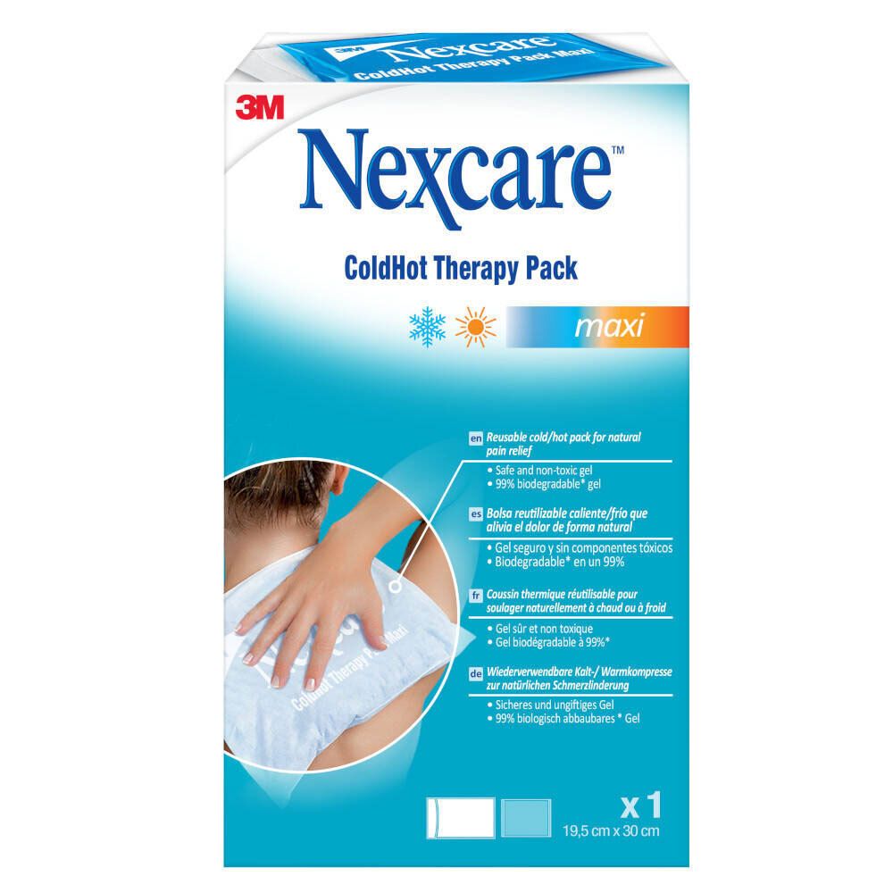 3M Nexcare™ ColdHot Therapy Pack Maxi 300 x 95 mm