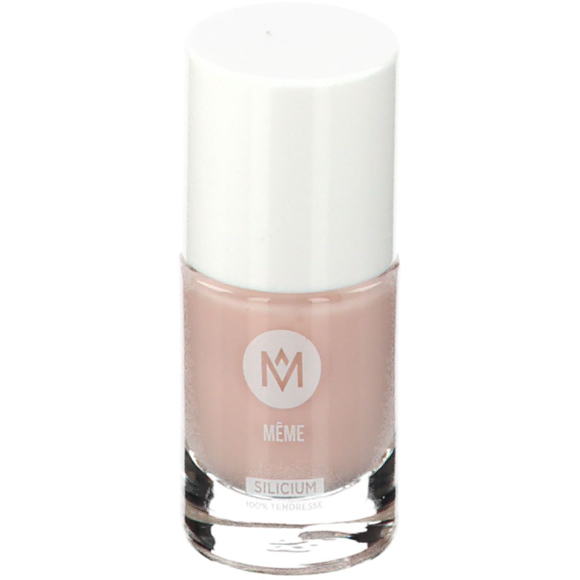 MÊME Silicium-Nagellack 11 Nude