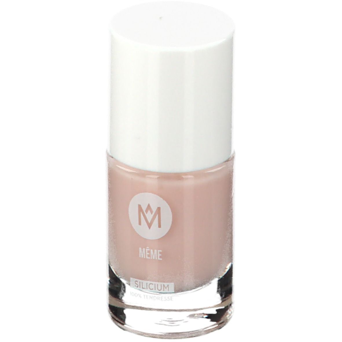 MÊME Silicium-Nagellack 11 Nude