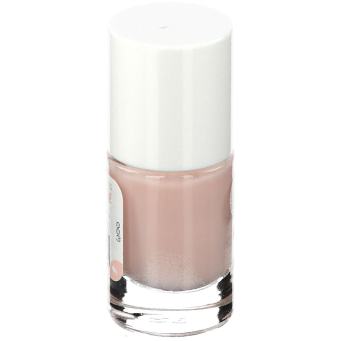 MÊME Silicium-Nagellack 11 Nude