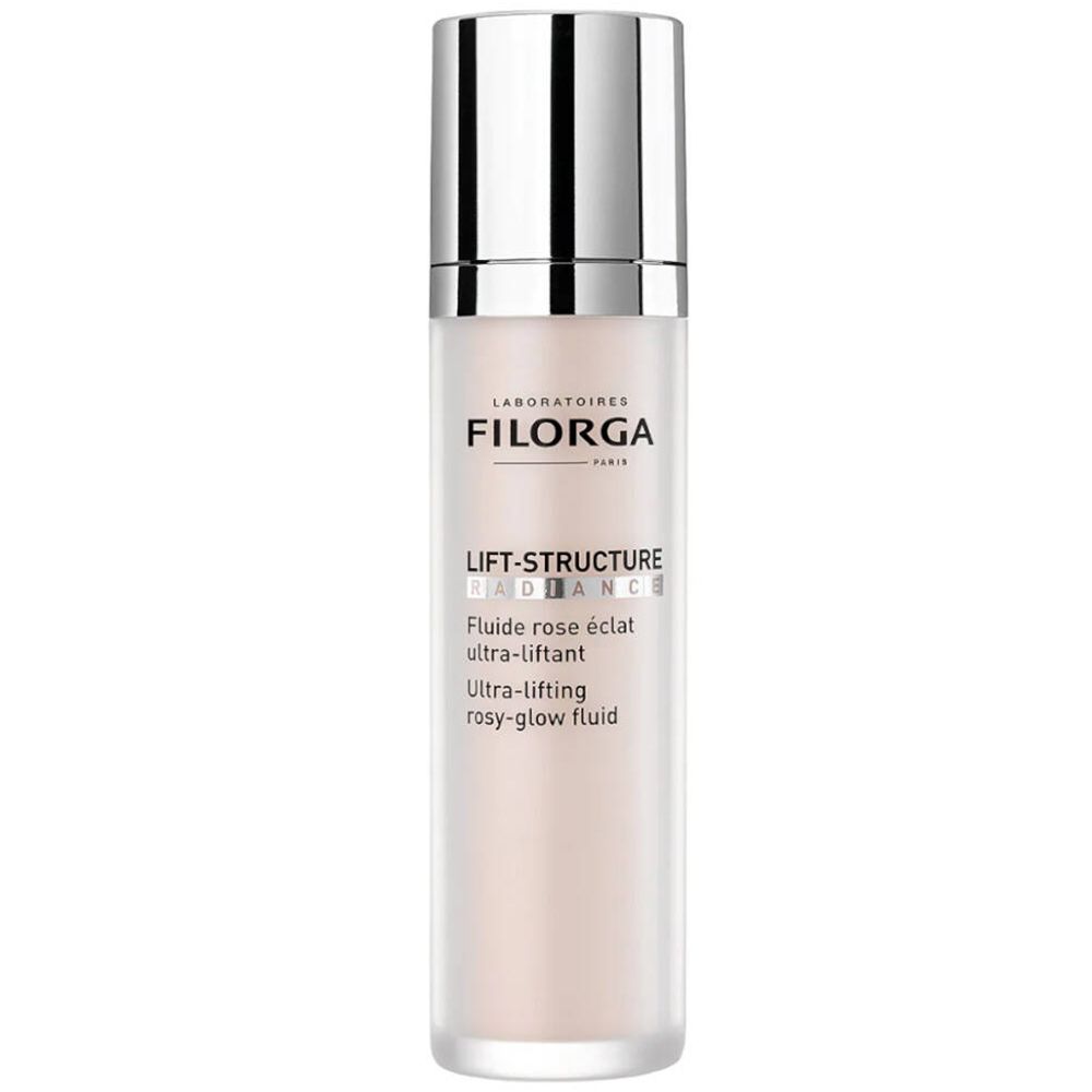 FILORGA Lift-Structure Radiance Pink Fluid 50 ml - Redcare Apotheke