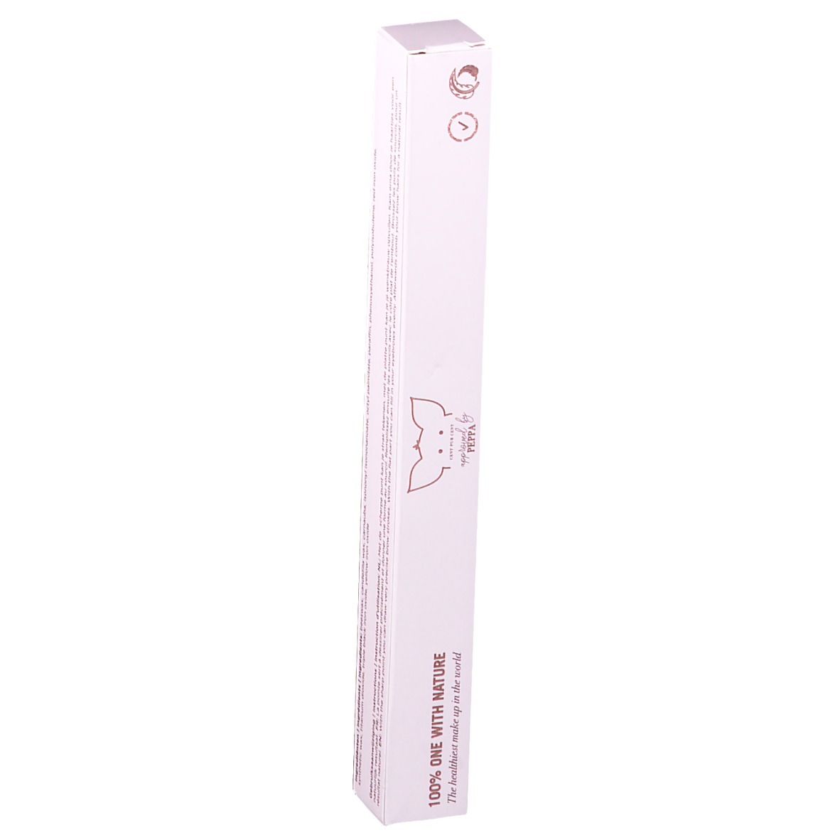 Cent Pur Cent Waterproof Brow Pencil Taupe