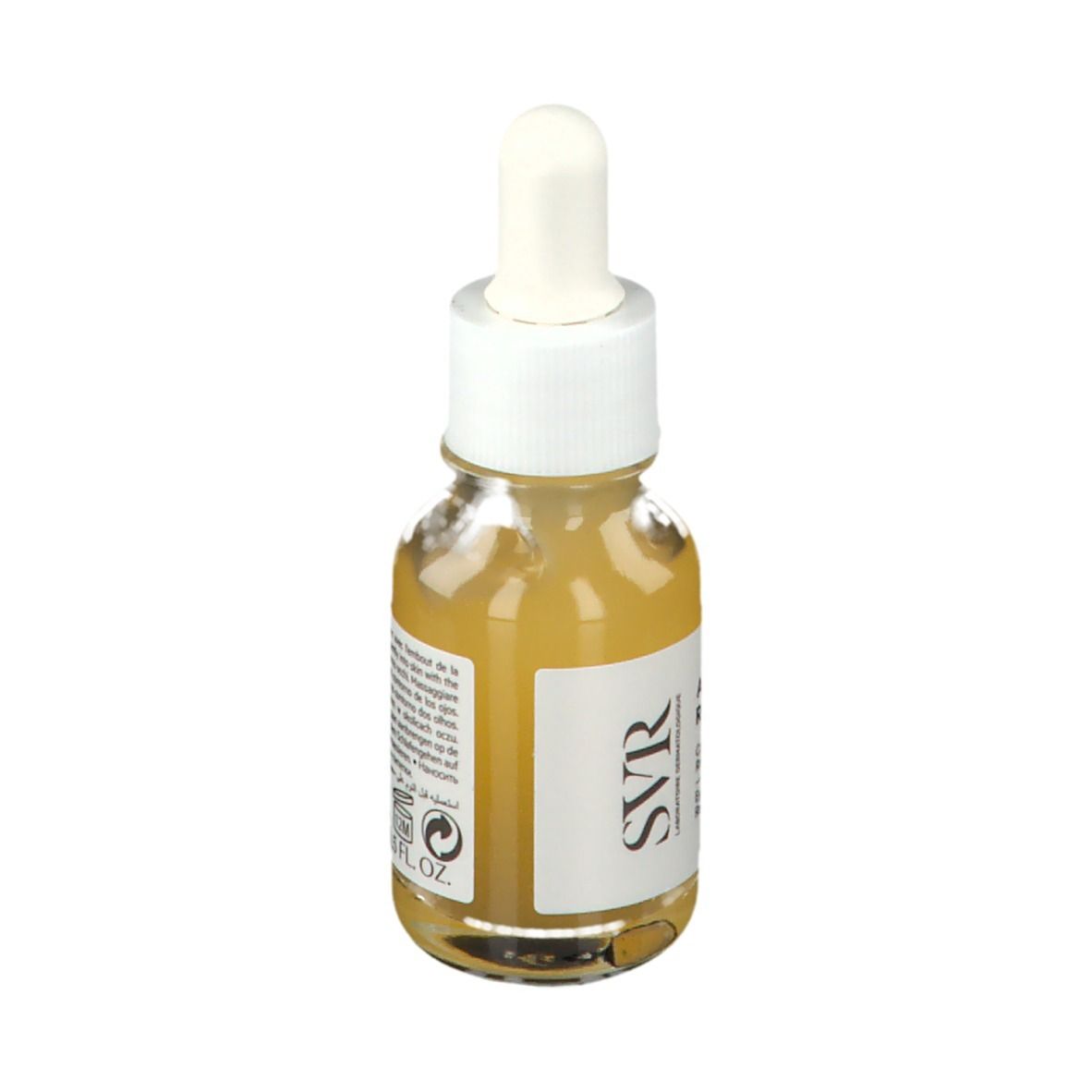 SVR Ampoule Relax