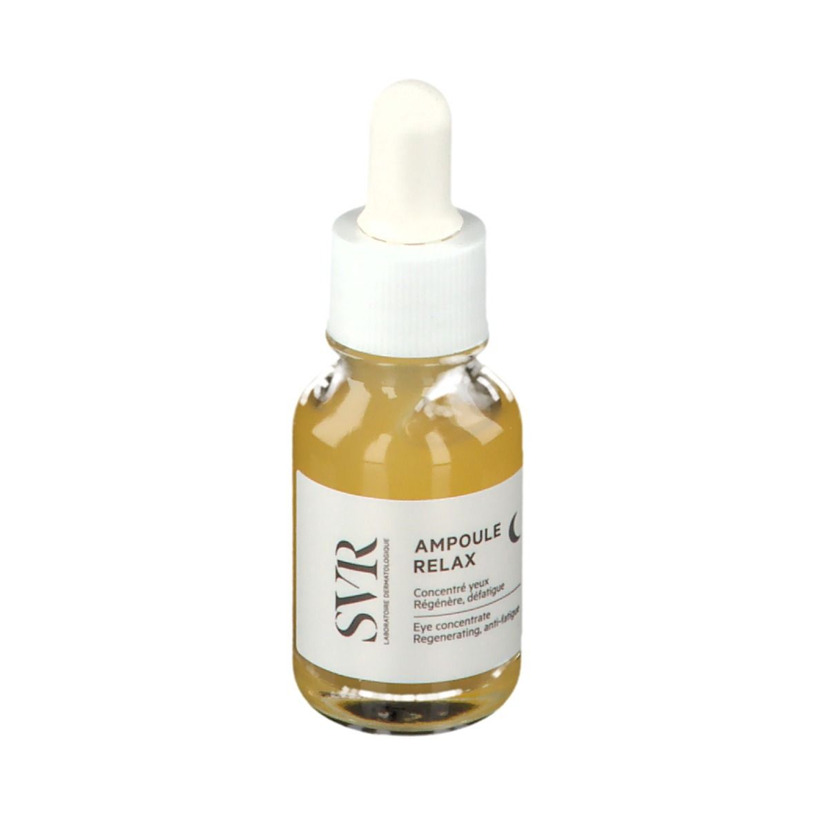 SVR Ampoule Relax