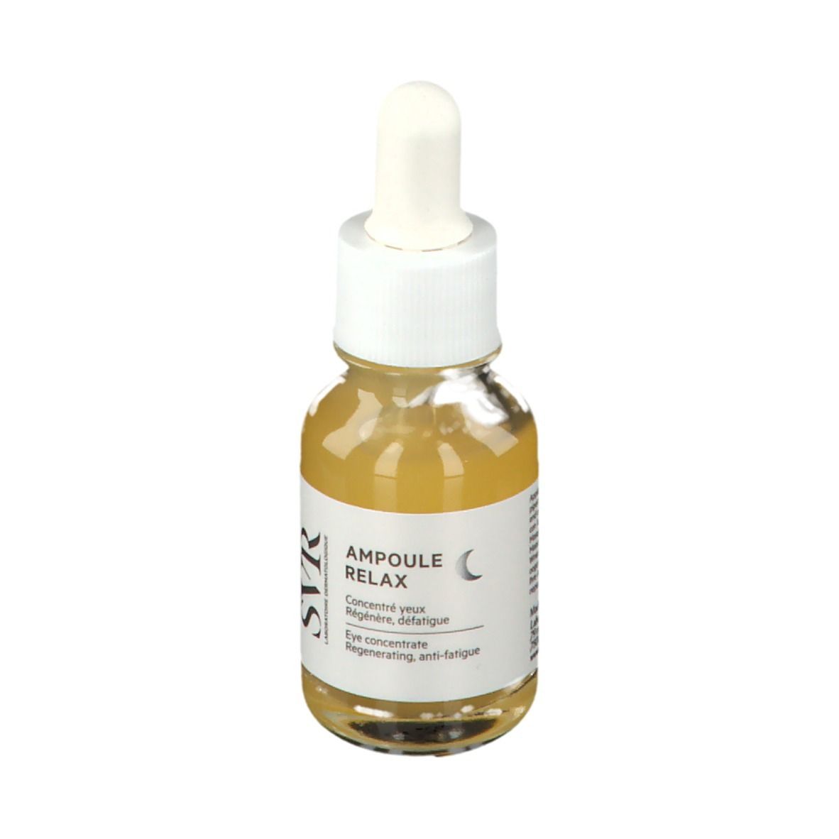 SVR Ampoule Relax