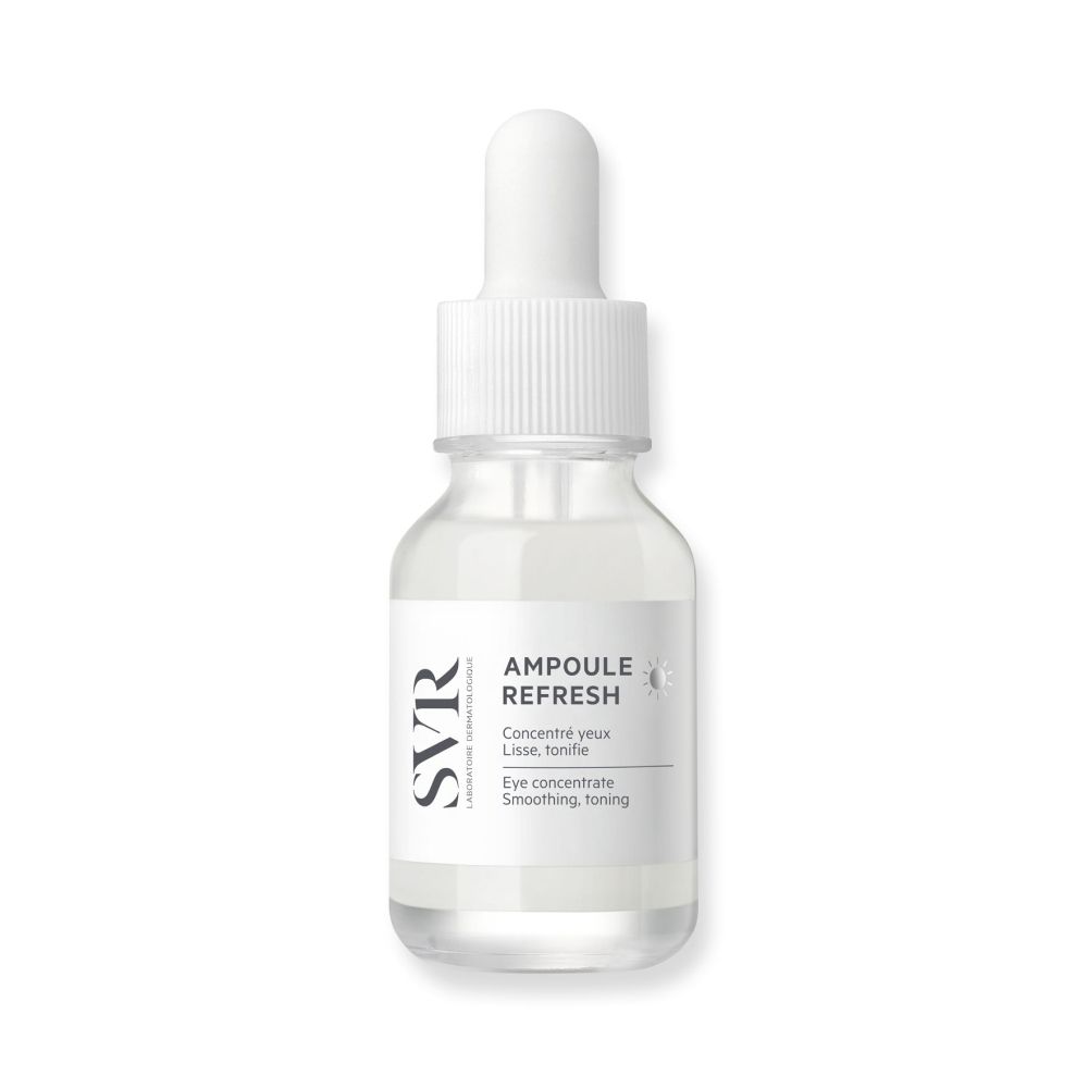 SVR Ampoule Refresh