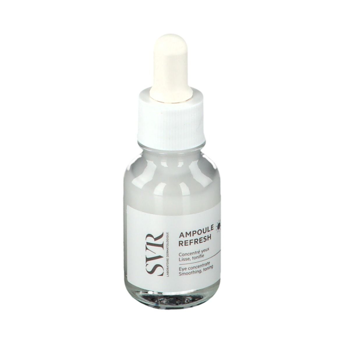 SVR Ampoule Refresh