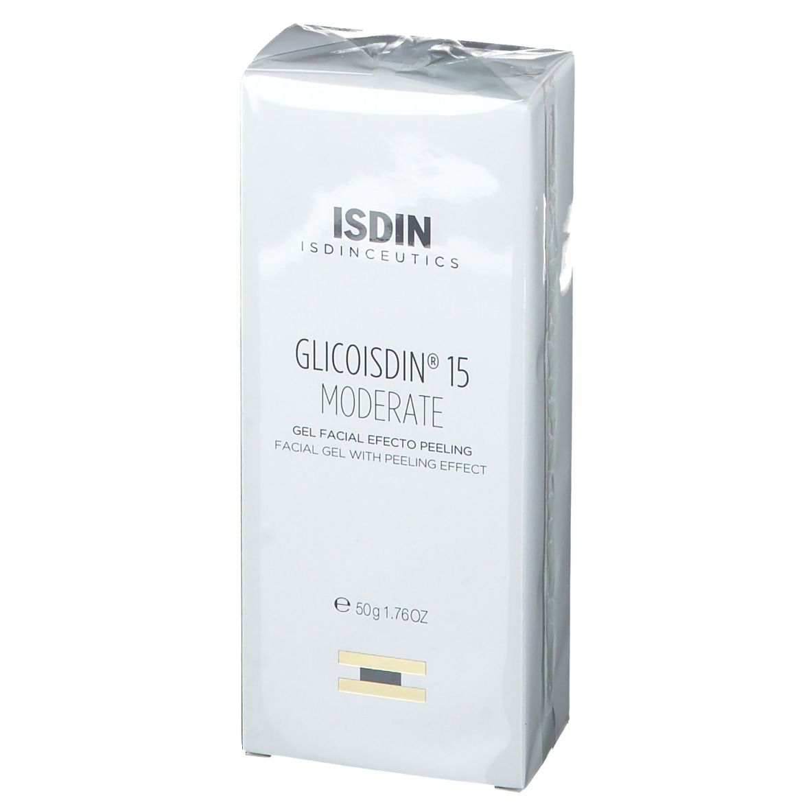 ISDIN® Isdinceutics Glicoisdin® 15 Moderate Gommage Visage