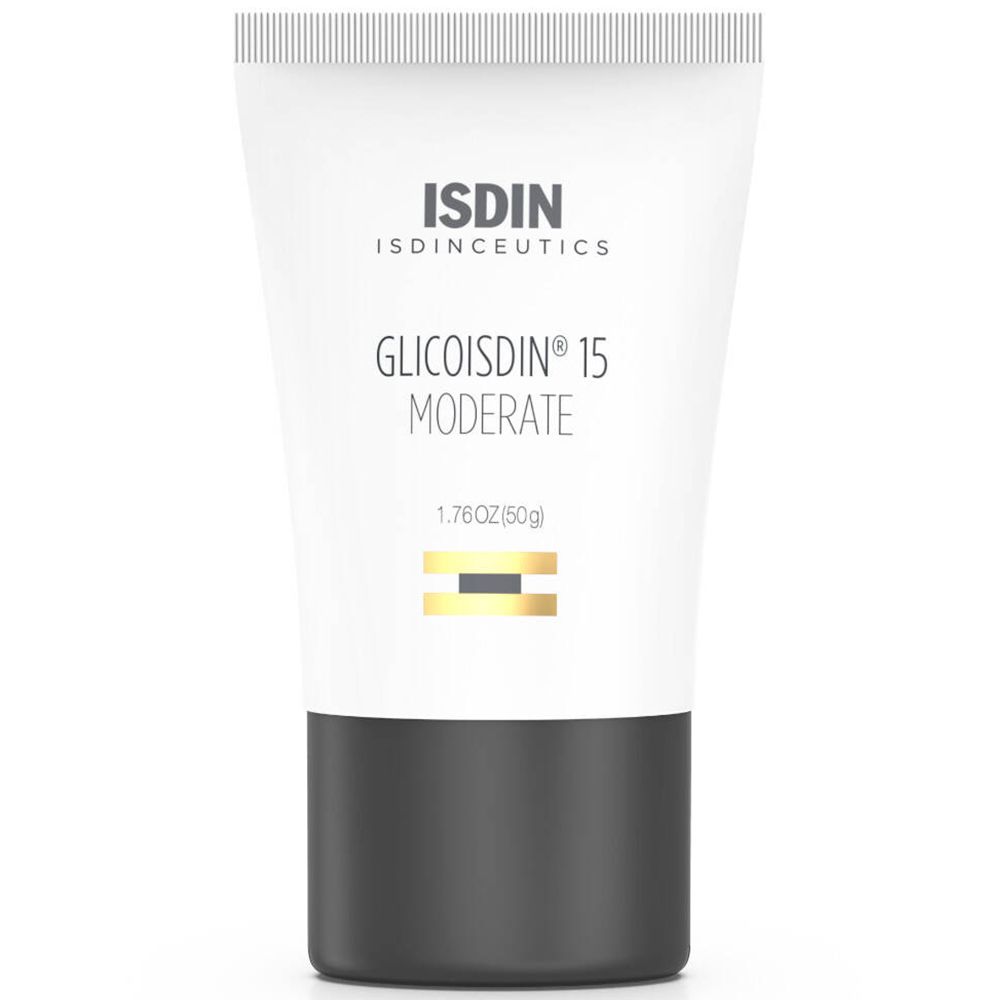 ISDIN® Isdinceutics Glicoisdin® 15 Moderate Gommage Visage