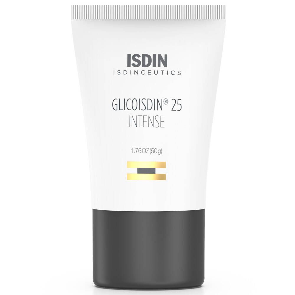 ISDIN® Isdinceutics Glicoisdin® 25 Intense Gommage Visage Intense