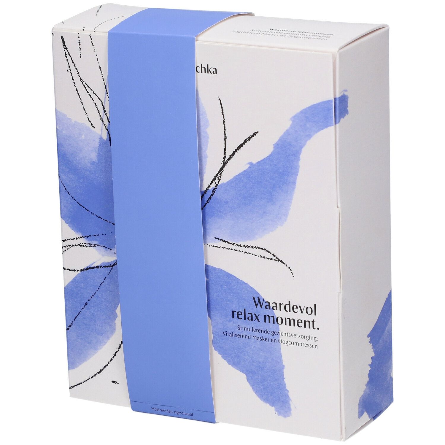 Dr. Hauschka Geschenkset