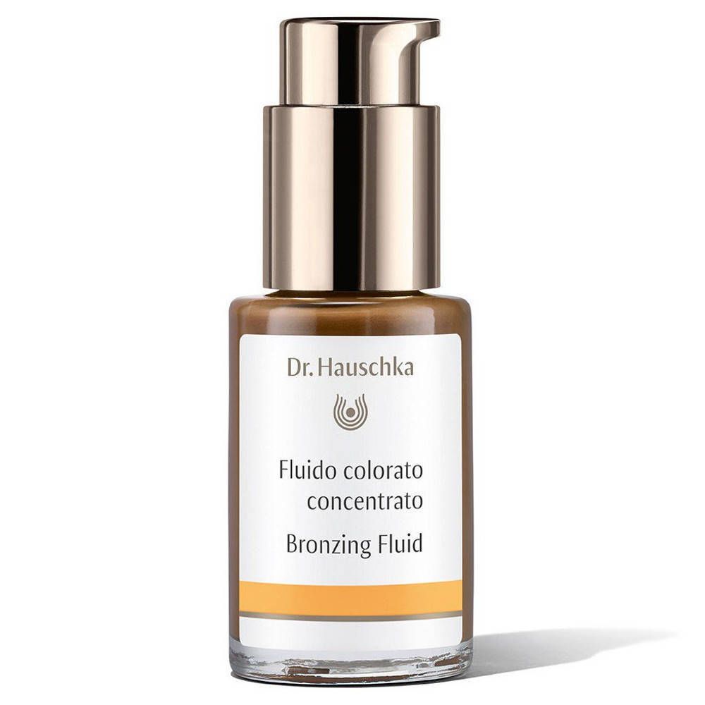 Dr. Hauschka Bräunungsfluid