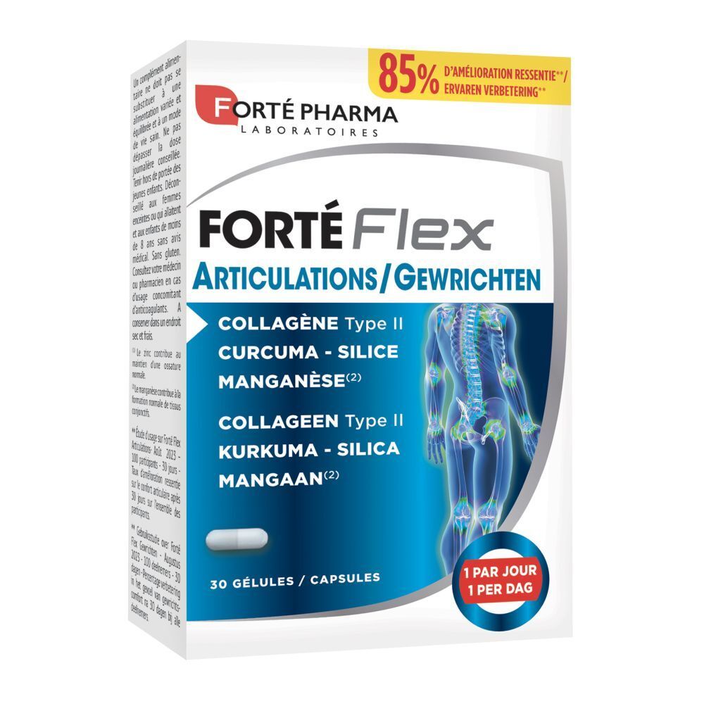 Forté Pharma Forté Flex Articulations